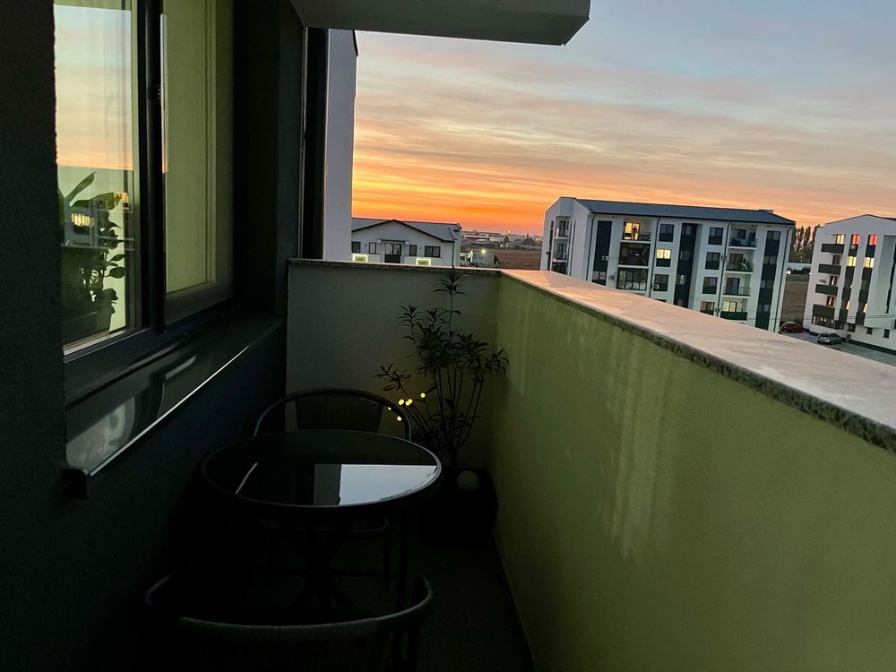 Apartament 2 camere- Magnolia Residence — fotografia 6