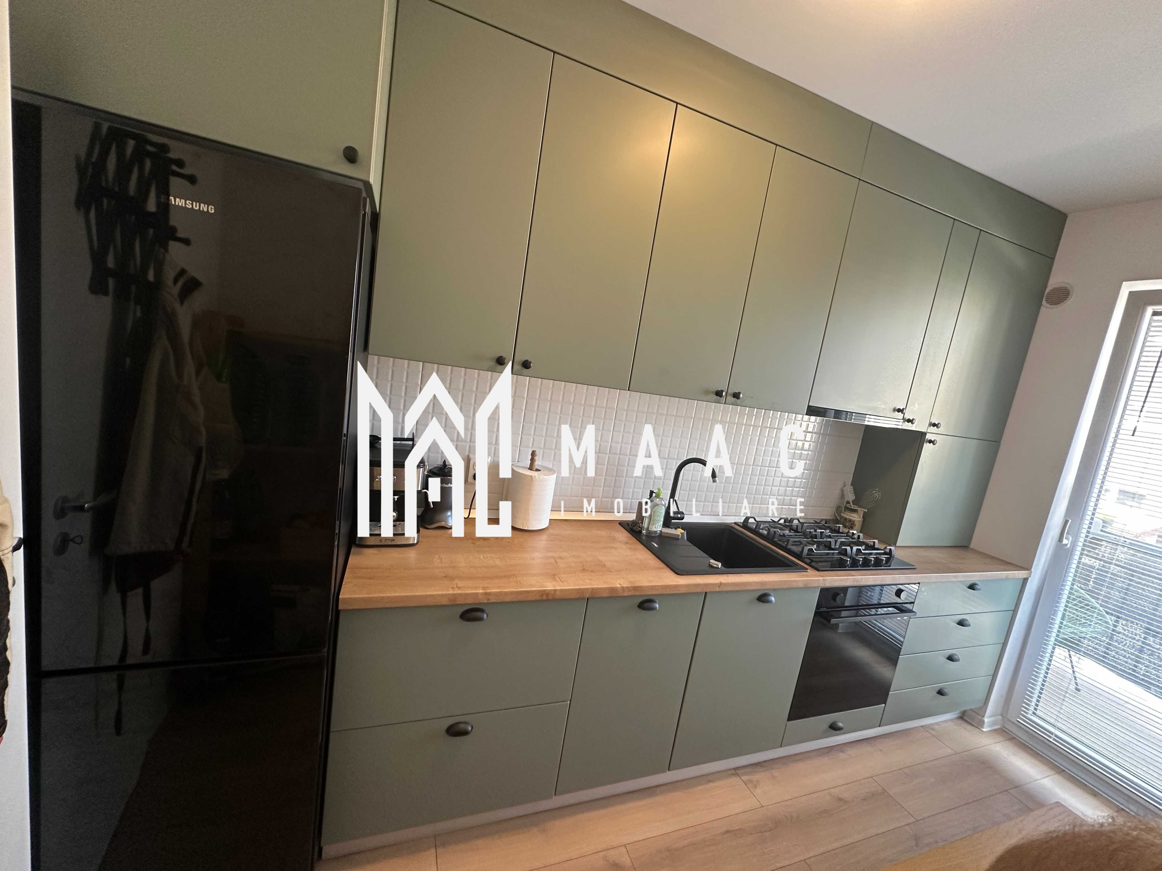 Apartament de vânzare Sibiu | 2 camere | Turnișor | parcare — fotografia 4