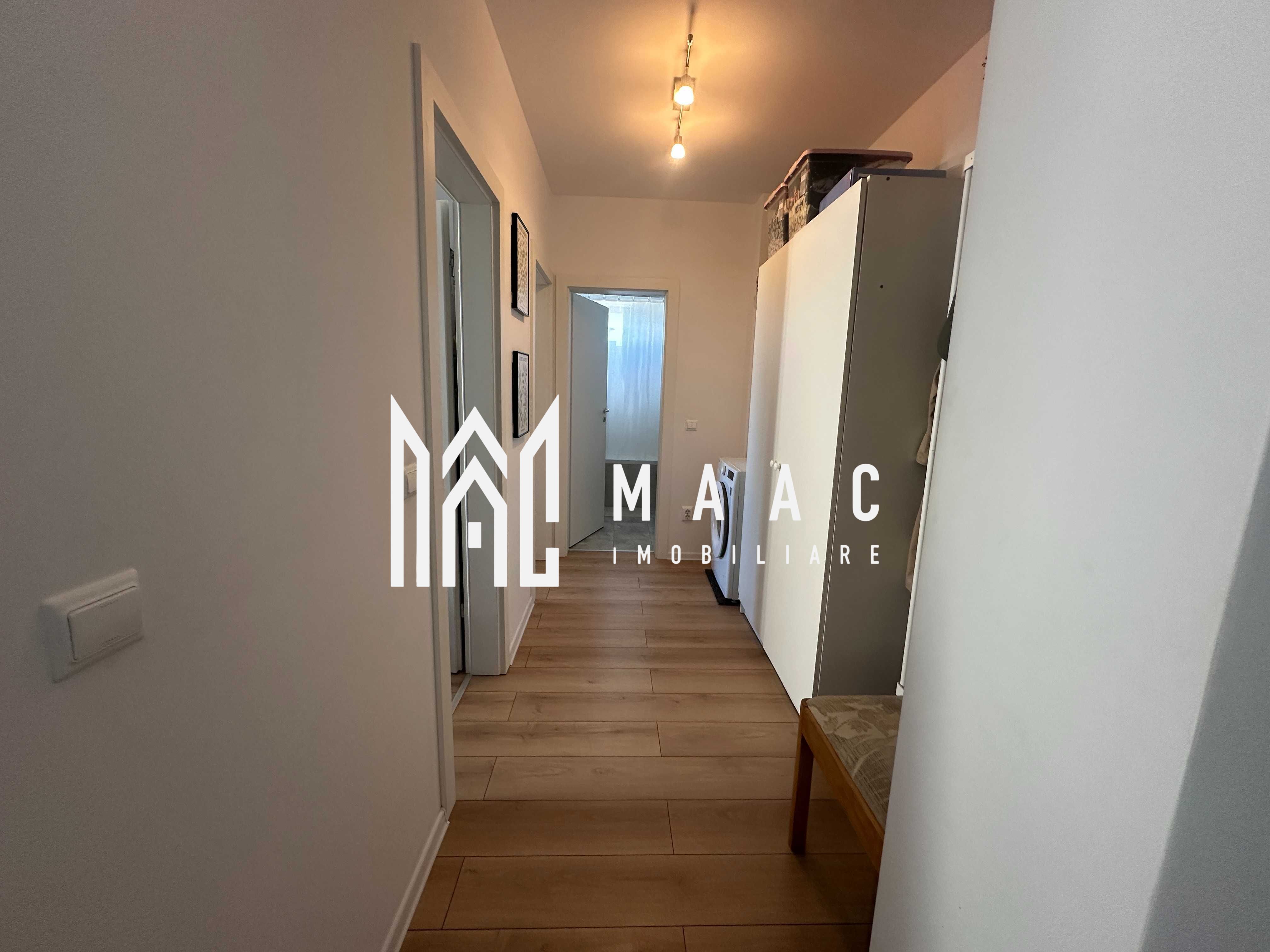 Apartament de vânzare Sibiu | 2 camere | Turnișor | parcare — fotografia 5