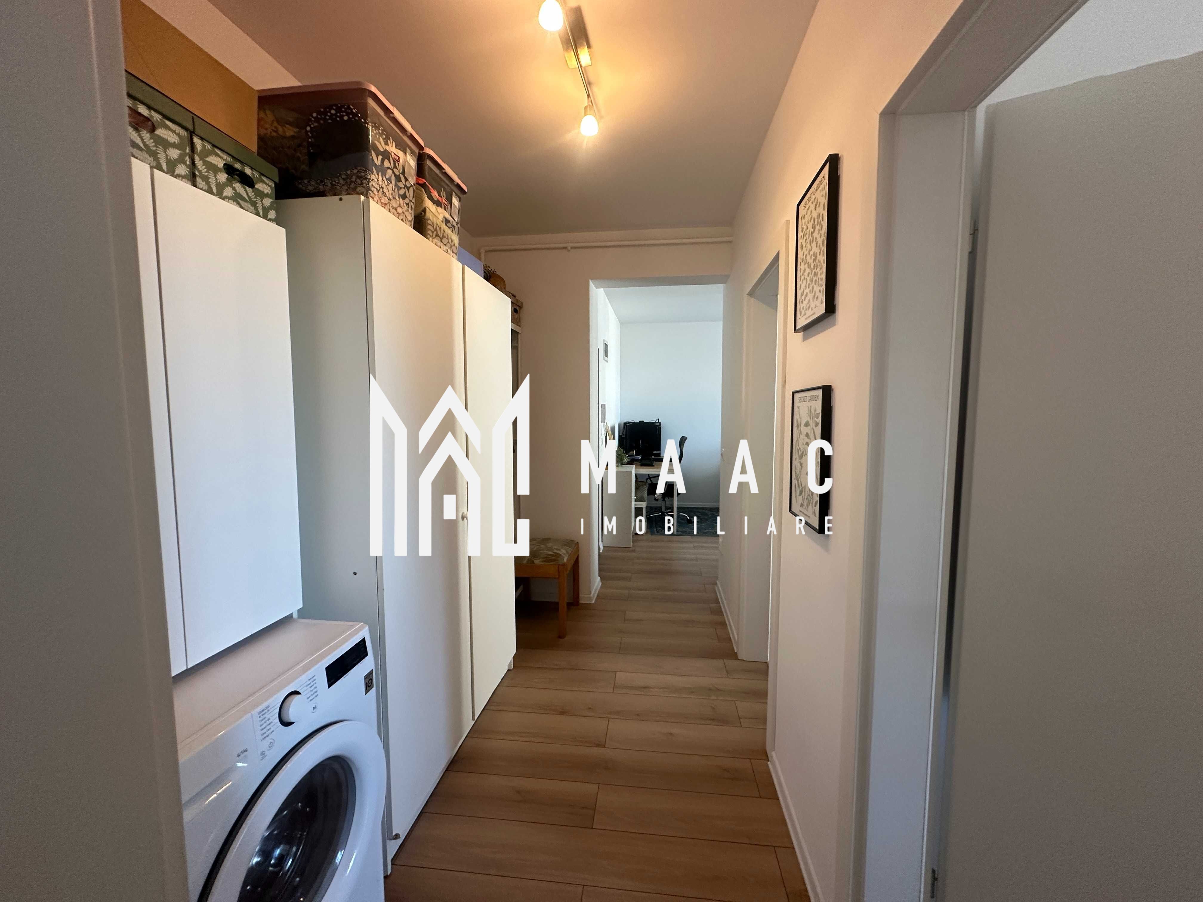 Apartament de vânzare Sibiu | 2 camere | Turnișor | parcare — fotografia 6