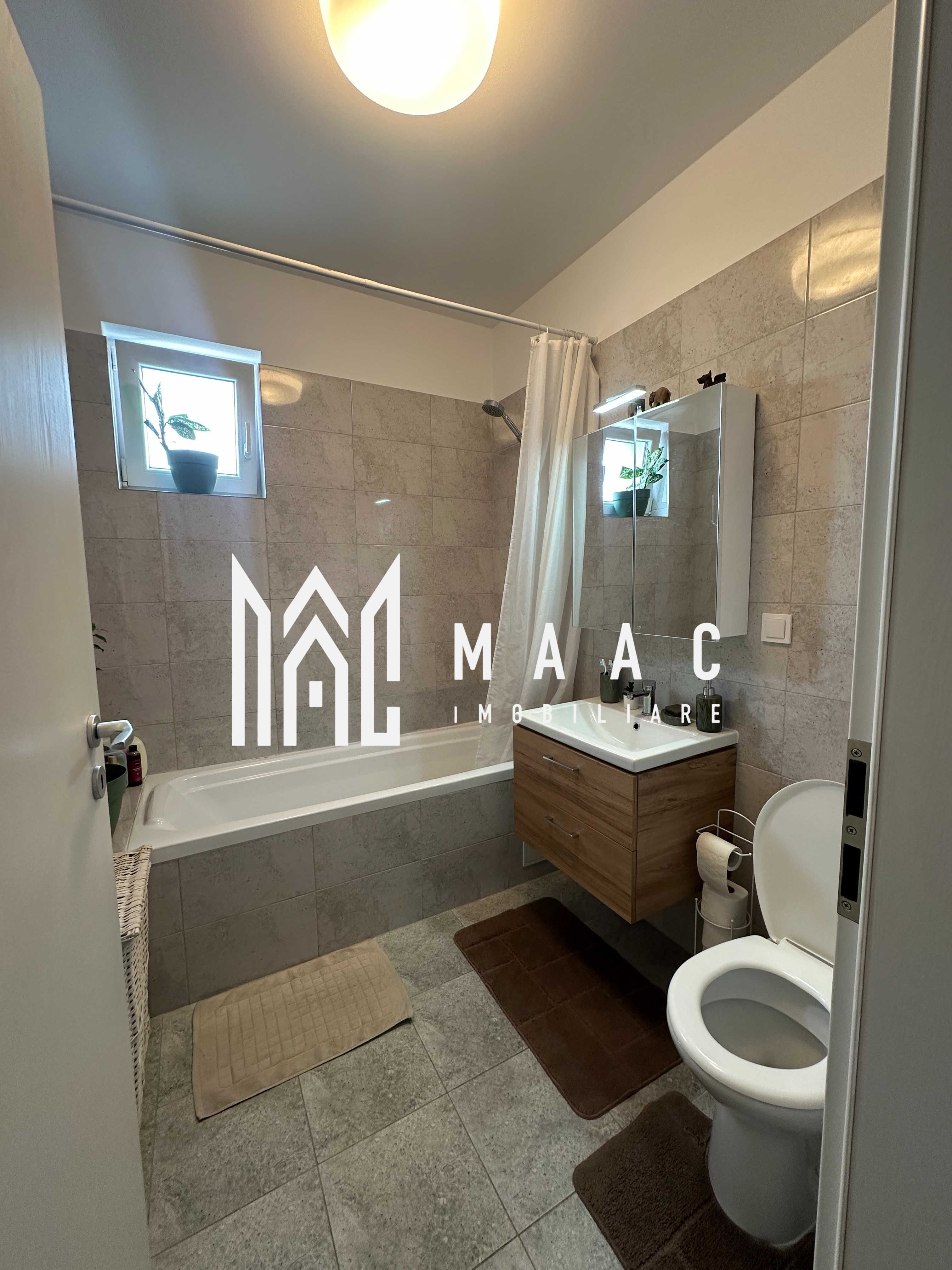 Apartament de vânzare Sibiu | 2 camere | Turnișor | parcare — fotografia 7