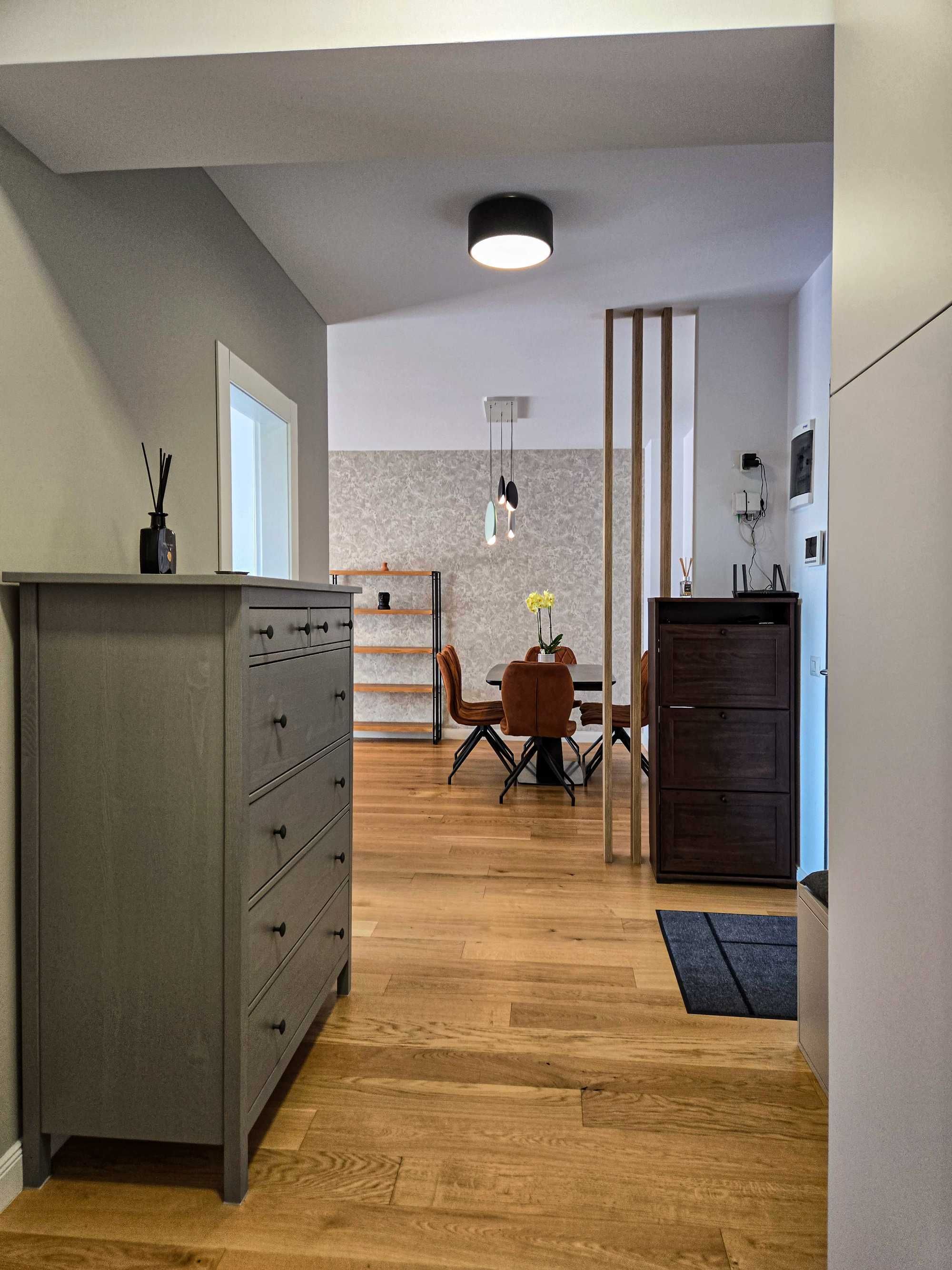 Renting Bucharest | 2 rooms | Herastrau — fotografia 3