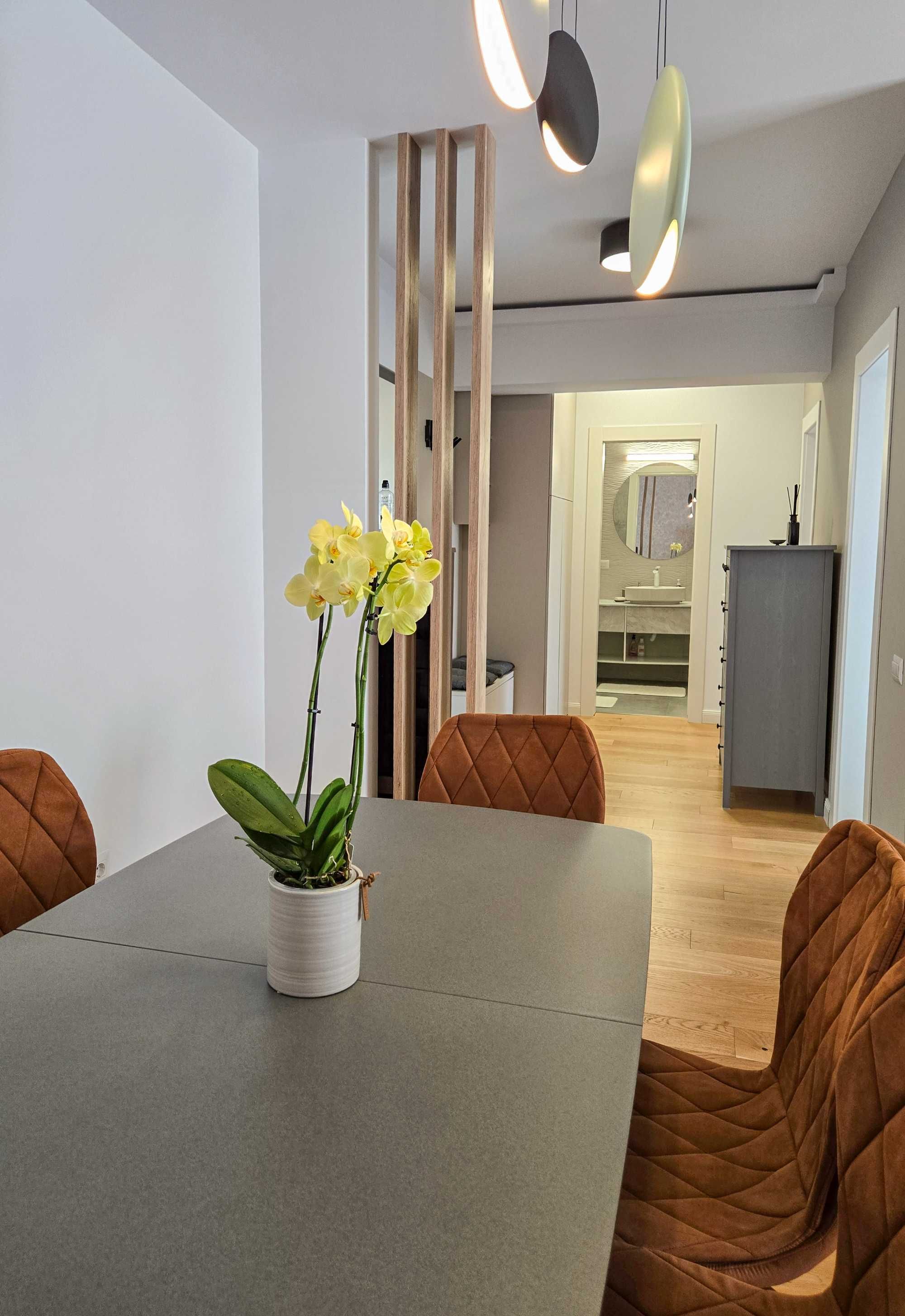 Renting Bucharest | 2 rooms | Herastrau — fotografia 4