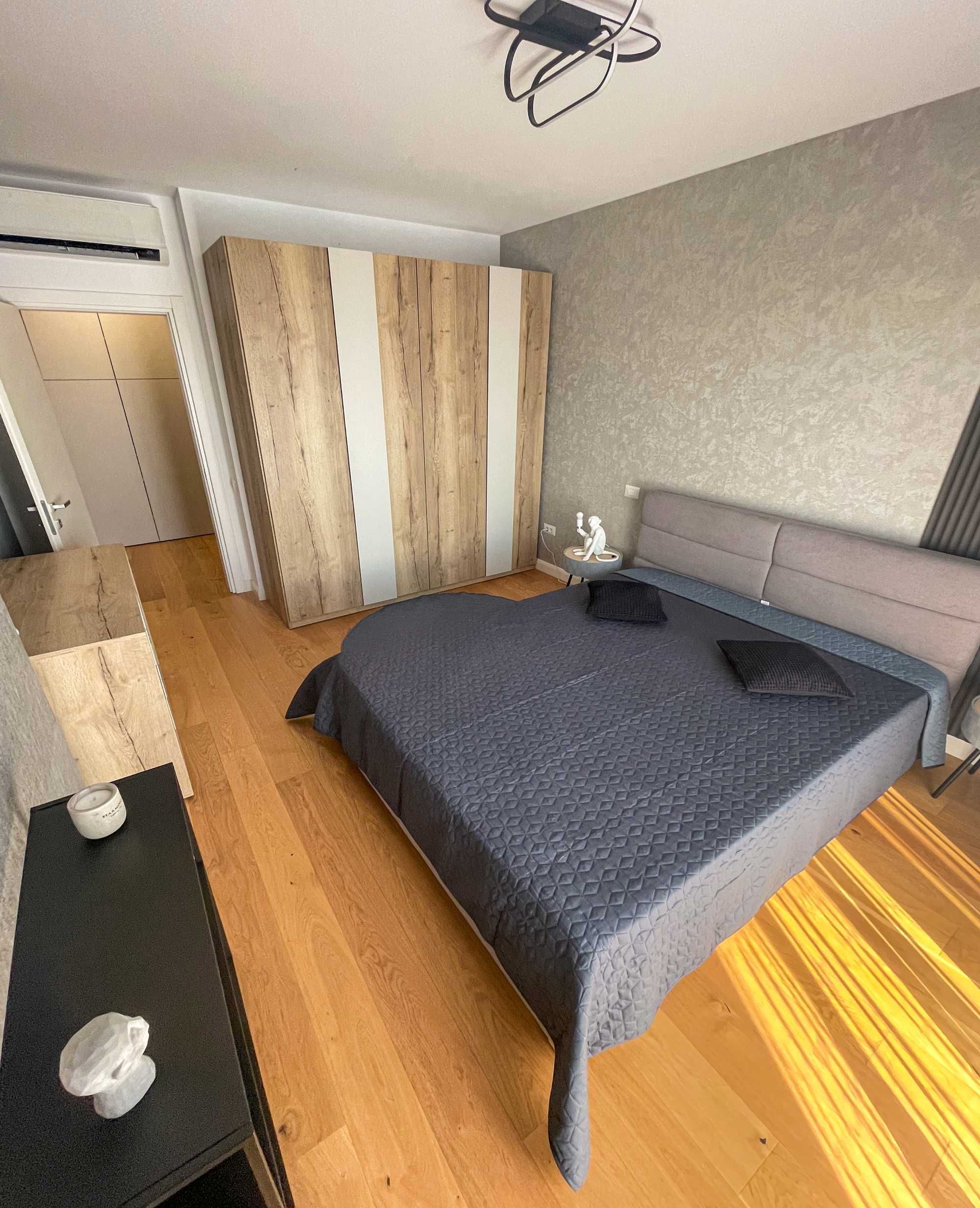 Renting Bucharest | 2 rooms | Herastrau — fotografia 5