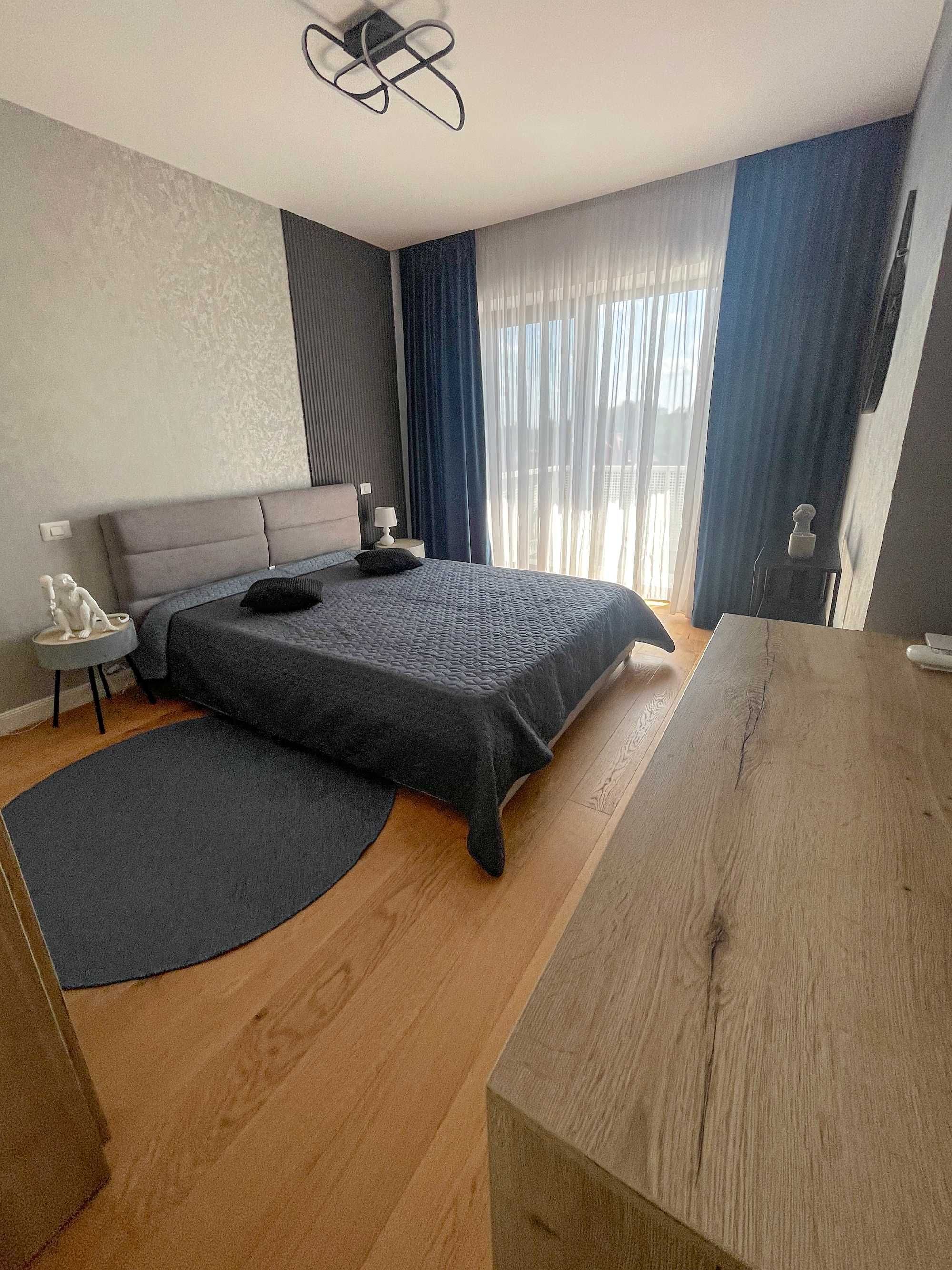 Renting Bucharest | 2 rooms | Herastrau — fotografia 6