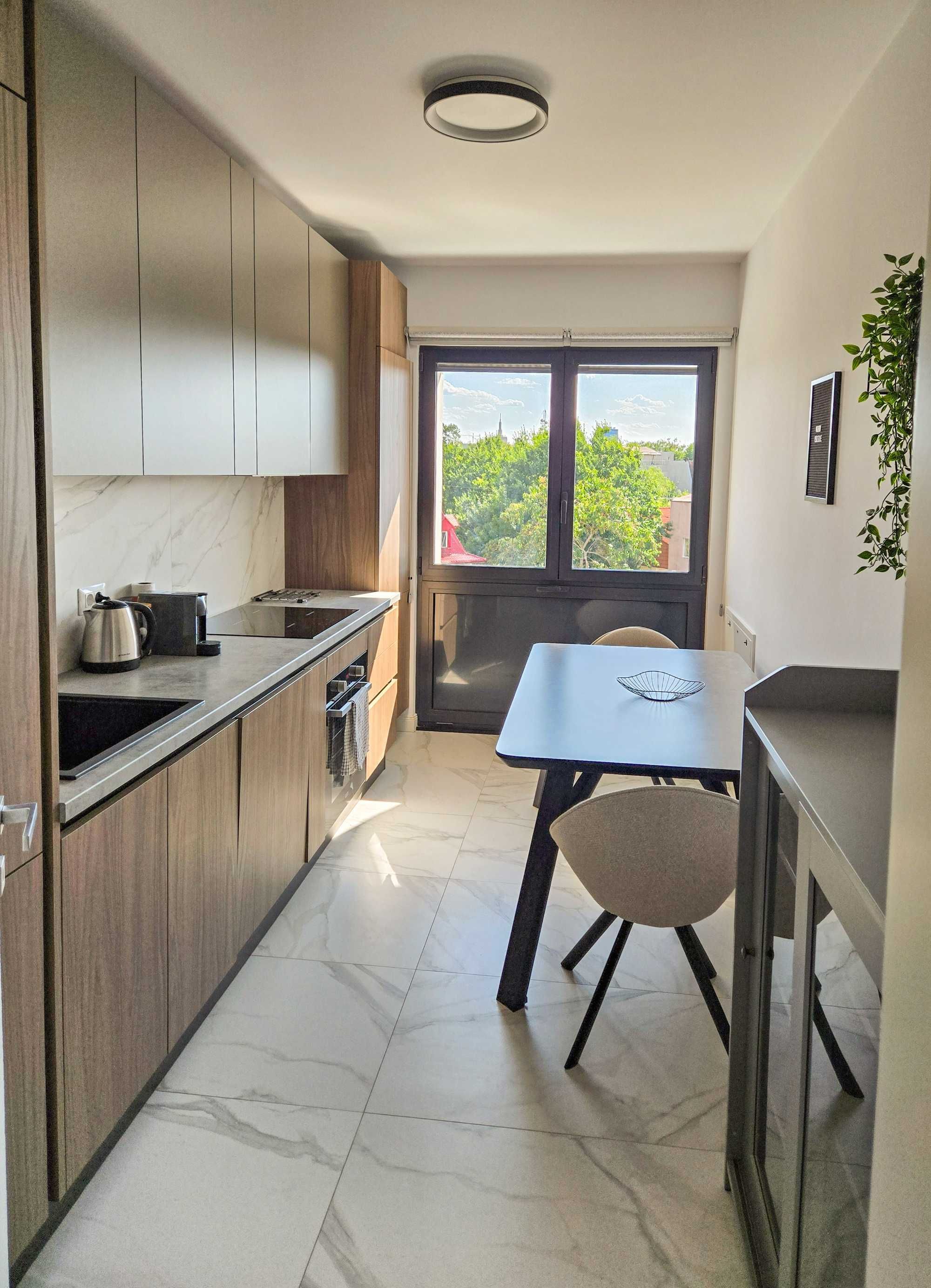 Renting Bucharest | 2 rooms | Herastrau — fotografia 7