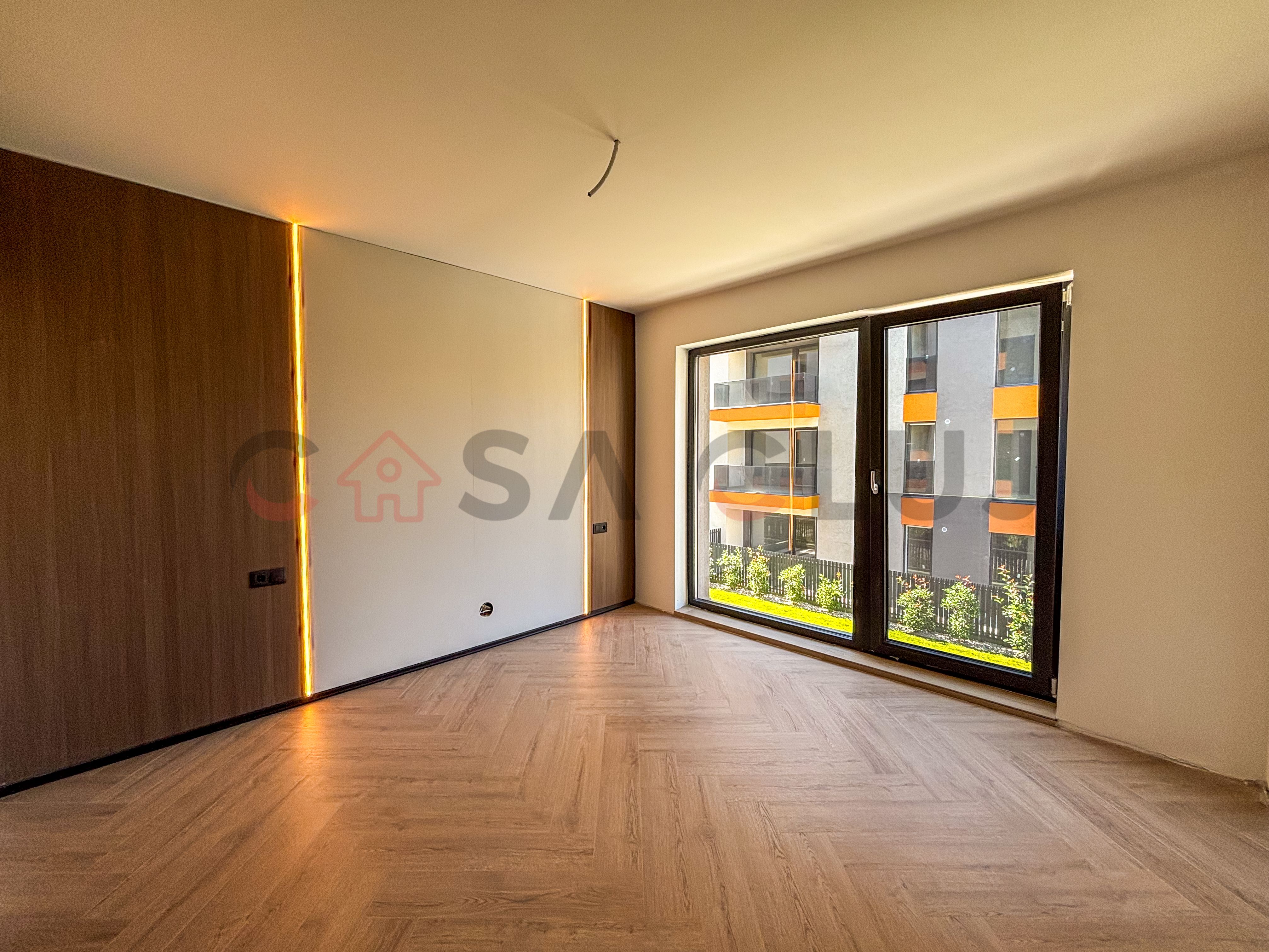 Ultrafinisat - Etaj 1 - Bloc 2025 - Intre Lacuri — fotografia 5