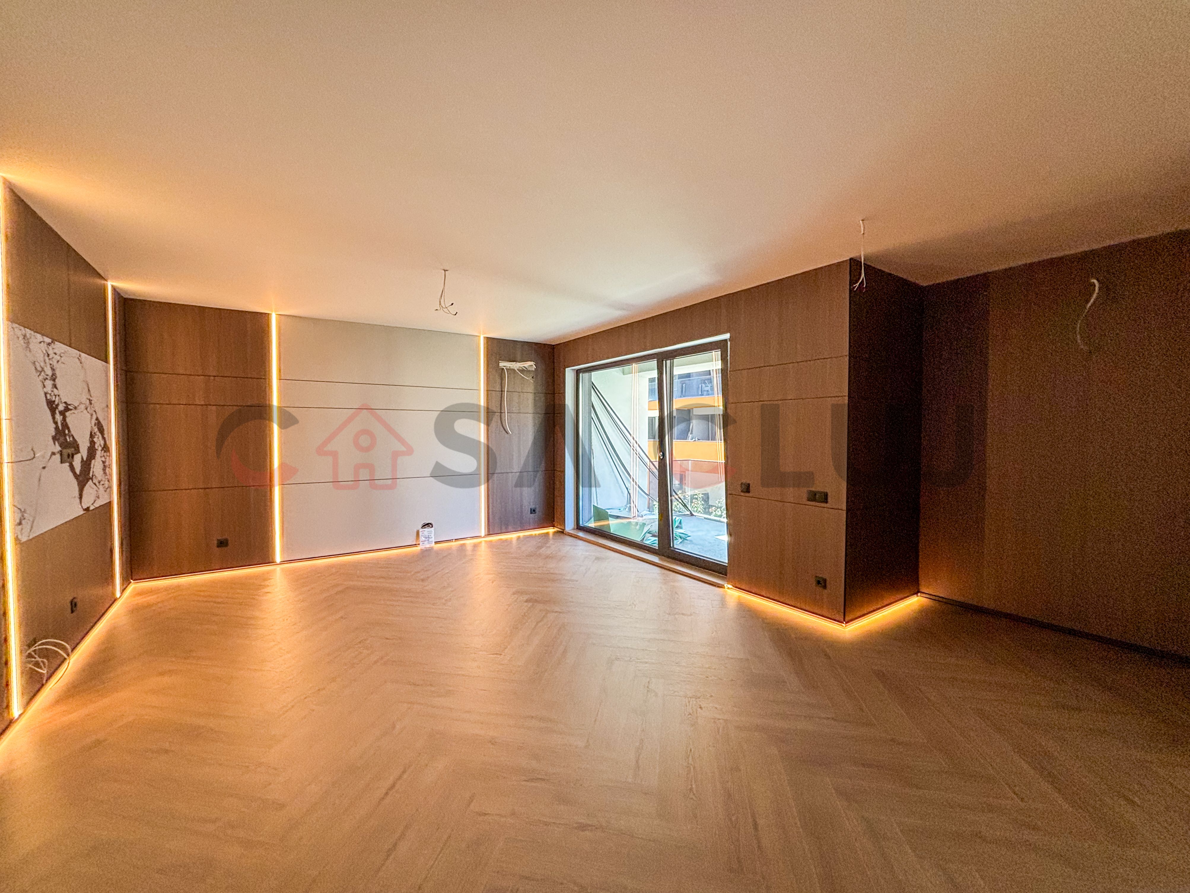 Ultrafinisat - Etaj 1 - Bloc 2025 - Intre Lacuri — fotografia 9