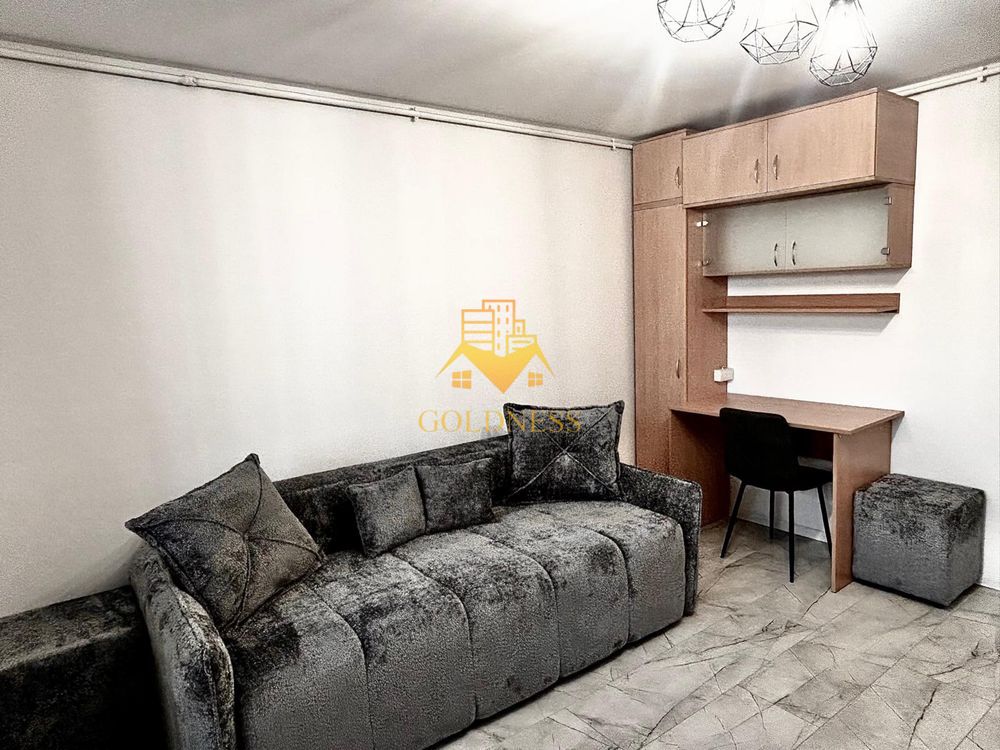 1 camera, Manastur, USAMV, Centrala proprie, Modern — fotografia 3