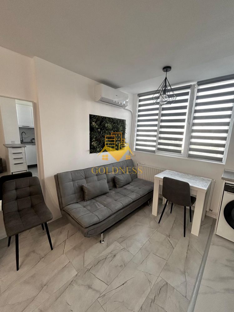 1 camera, Manastur, USAMV, Centrala proprie, Modern — fotografia 6