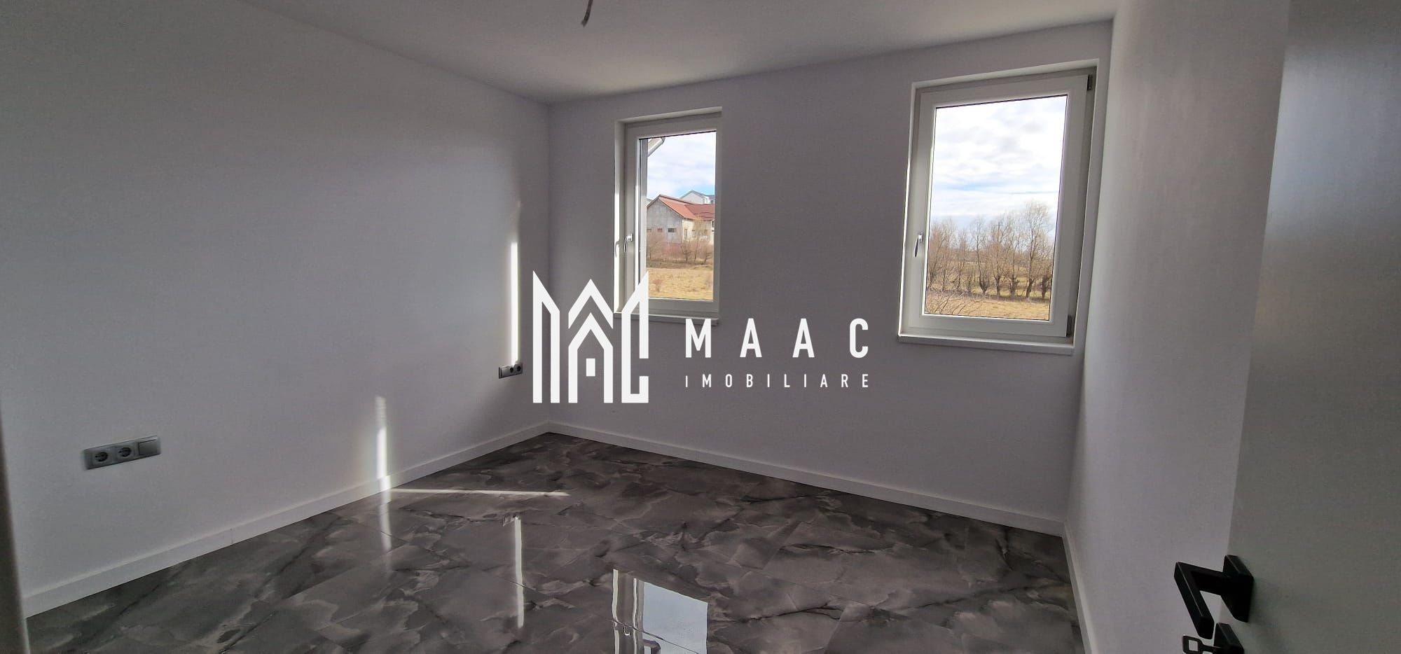 Casă înșiruită I P+E+M I 120 mpu I Curte 80 mp I Cristian — fotografia 4