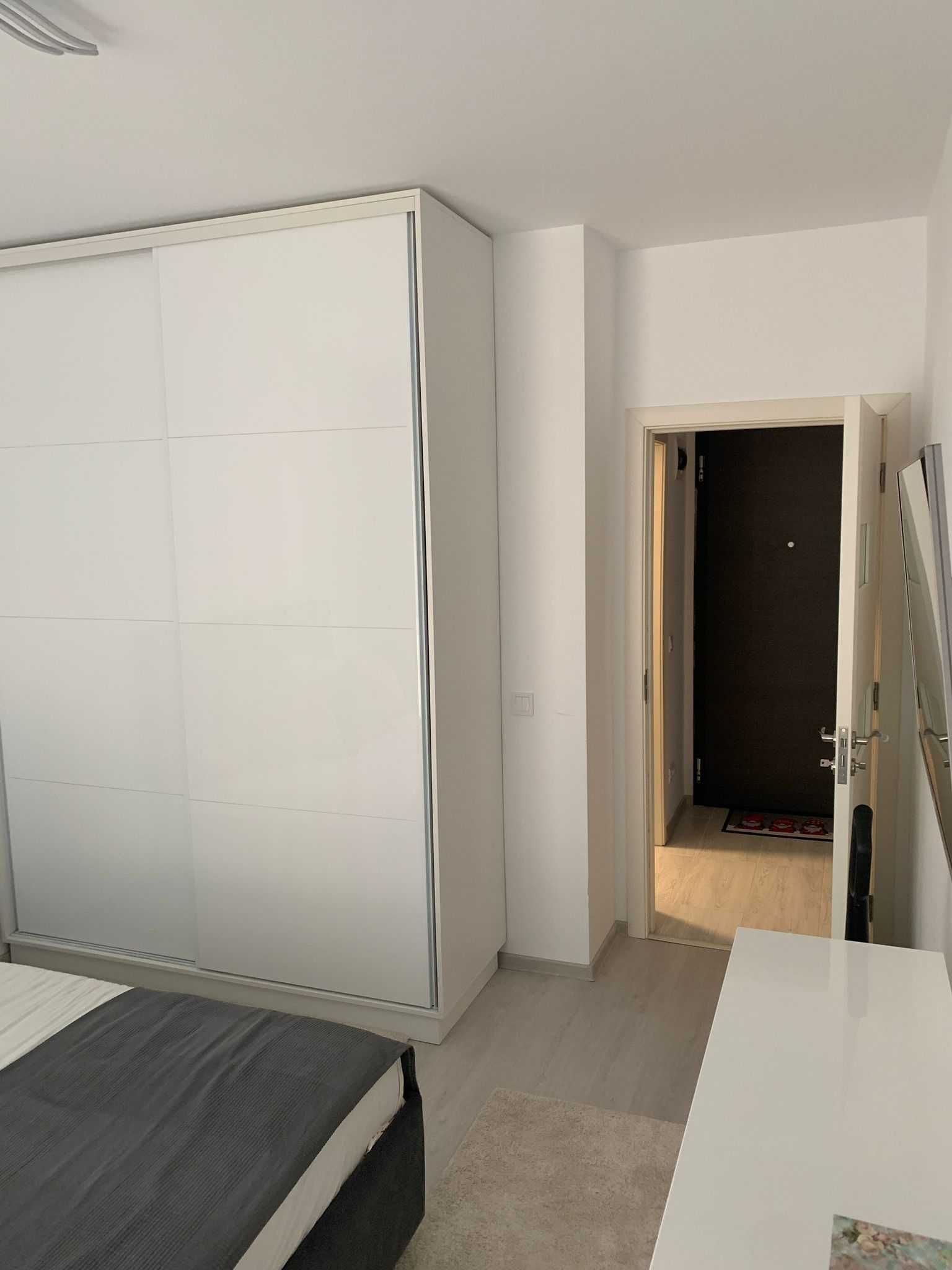 Exigent Plaza Residence - PROPRIETAR / Ap. 2 Camere/Etaj 2/Lujerului — fotografia 4