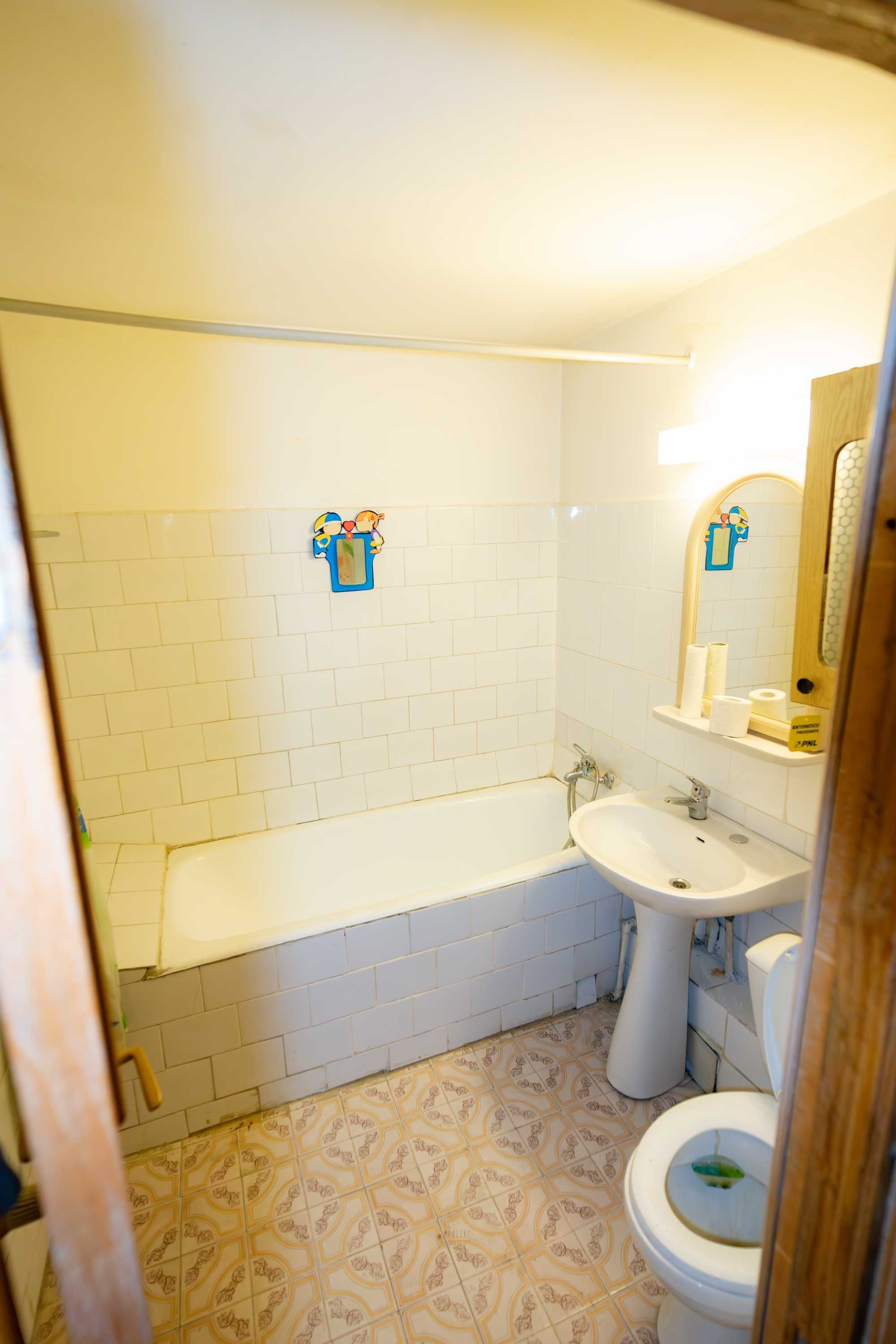 Vand apartament Piata Muncii, Calea Calarasilor, Decebal — fotografia 4