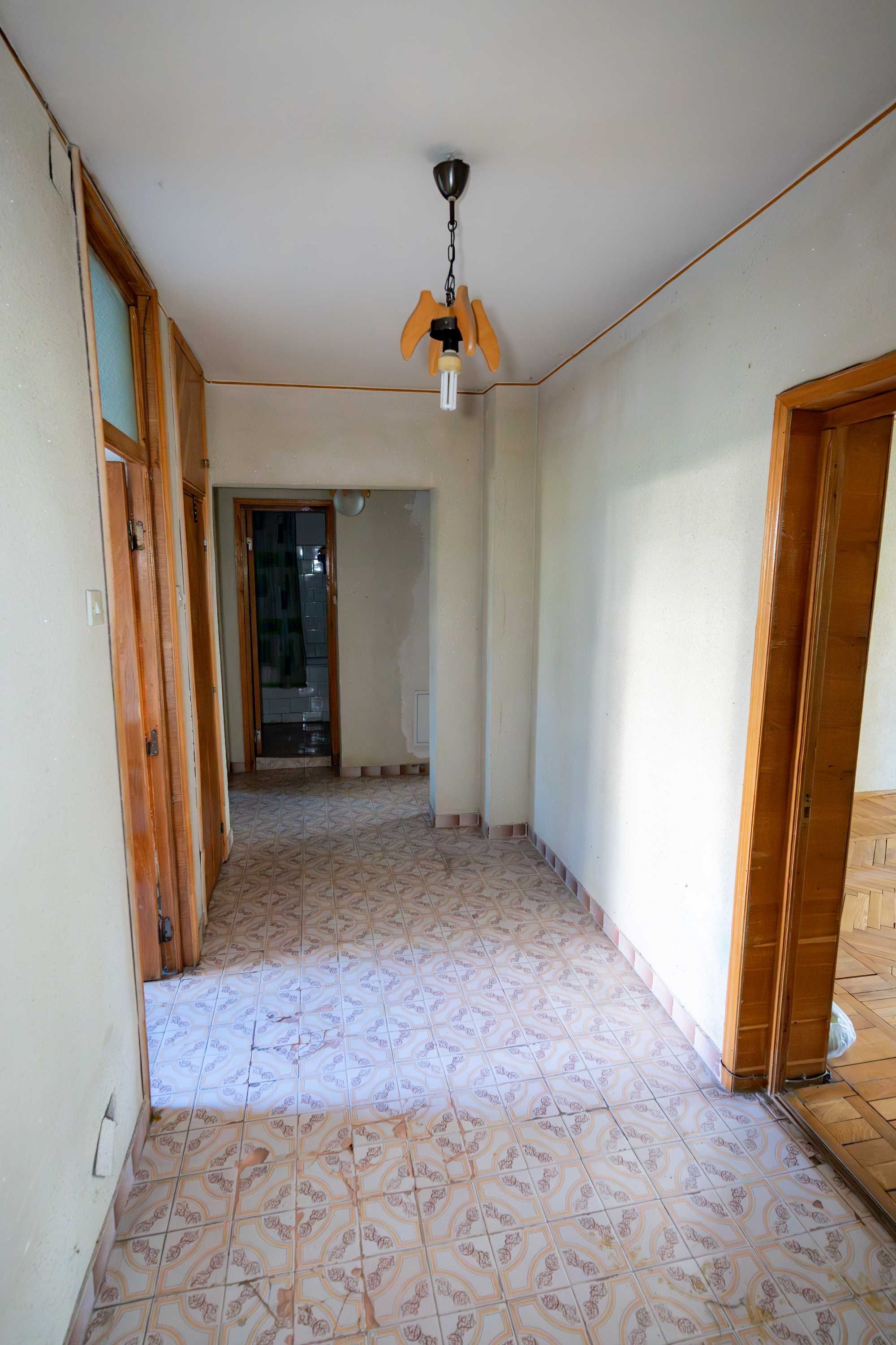 Vand apartament Piata Muncii, Calea Calarasilor, Decebal — fotografia 5