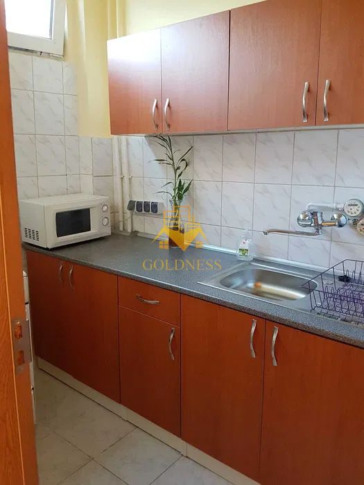 1 camera, Manastur, Minerva, MC, Petrom, Primăverii, Pet Friendly — fotografia 4