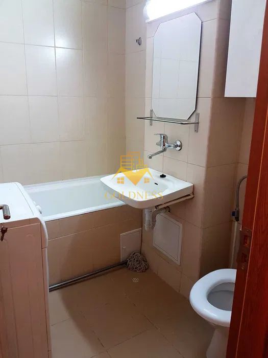 1 camera, Manastur, Minerva, MC, Petrom, Primăverii, Pet Friendly — fotografia 5