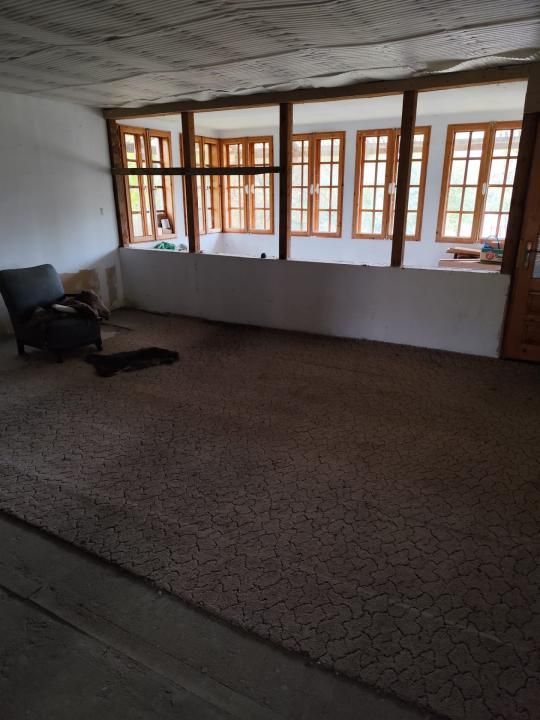 VIla Teisani si 11250 mp teren — fotografia 14