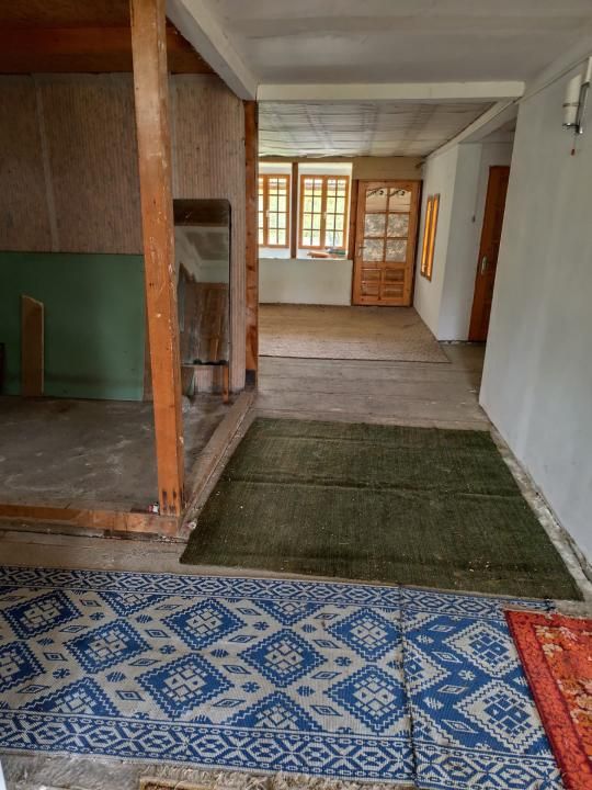 VIla Teisani si 11250 mp teren — fotografia 17