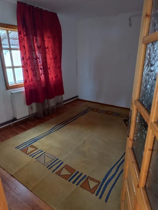 VIla Teisani si 11250 mp teren — fotografia 18