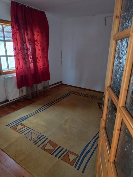 VIla Teisani si 11250 mp teren — fotografia 19