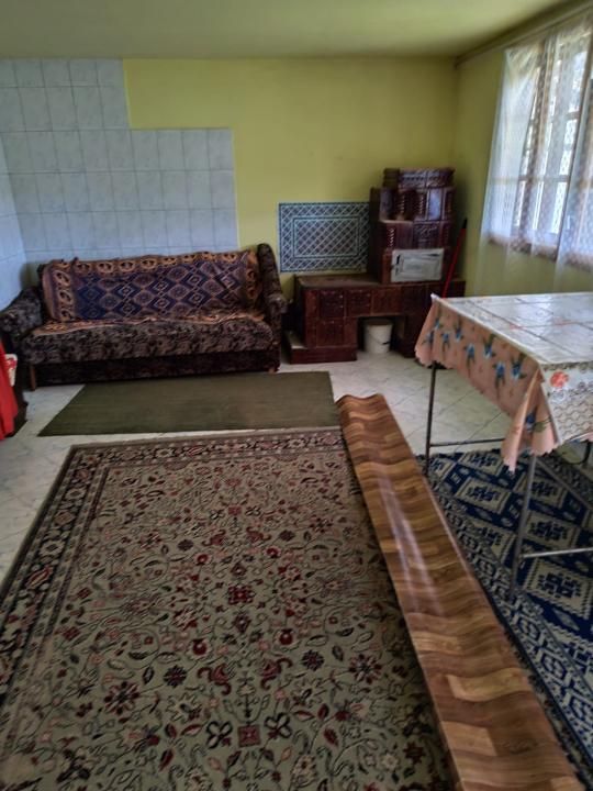VIla Teisani si 11250 mp teren — fotografia 6