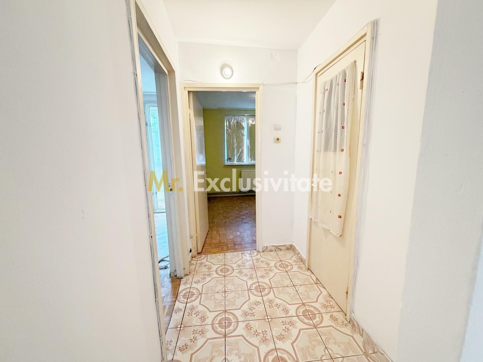 Apartament 3 camere decomandat Trivale — fotografia 11