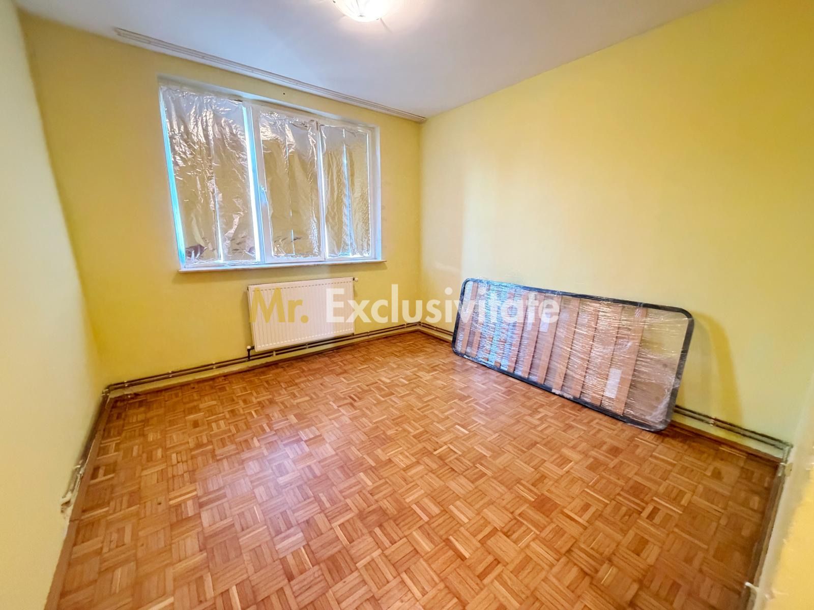 Apartament 3 camere decomandat Trivale — fotografia 5