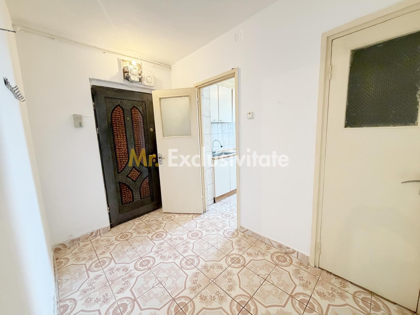 Apartament 3 camere decomandat Trivale — fotografia 8