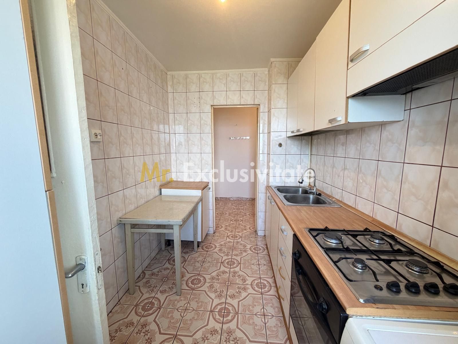Apartament 3 camere decomandat Trivale — fotografia 9