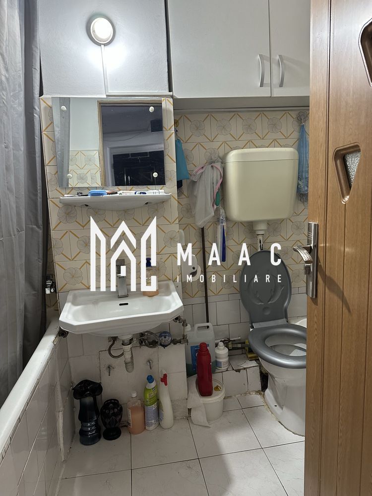 Apartament 3 camere Sibiu | Ștrand | decomandat, 2 balcoane — fotografia 5