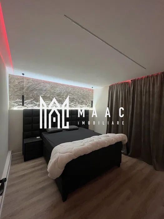 Apartament de închiriat Sibiu | Central | 2 camere | 45 mp — fotografia 3