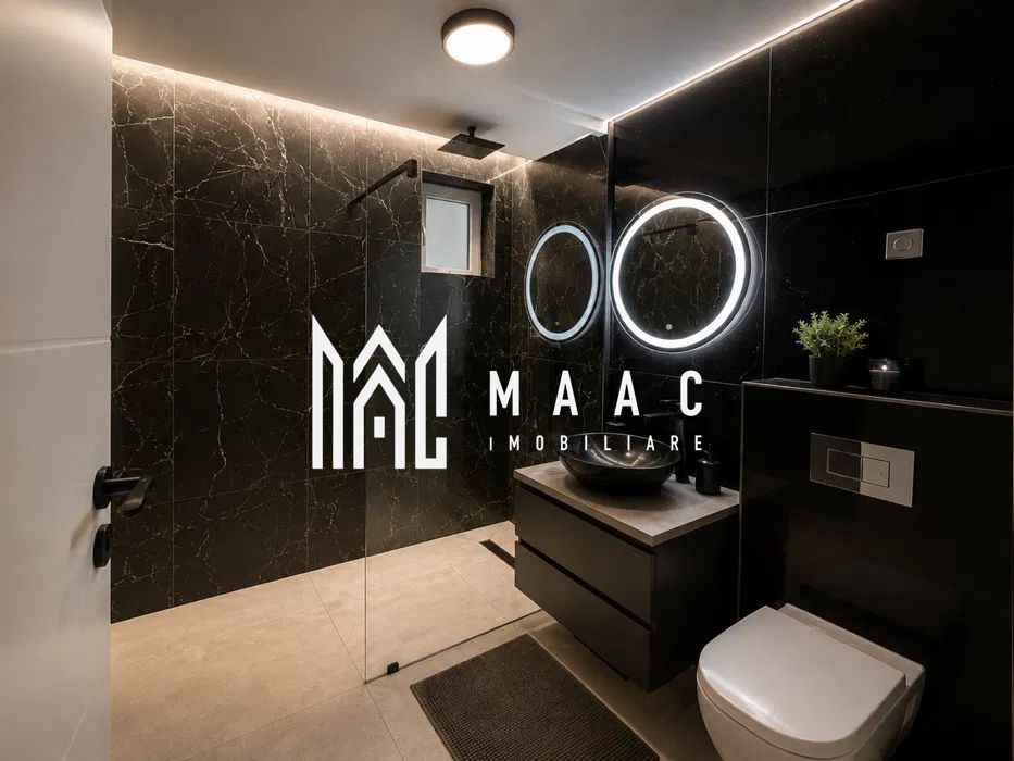 Apartament de închiriat Sibiu | Central | 2 camere | 45 mp — fotografia 4