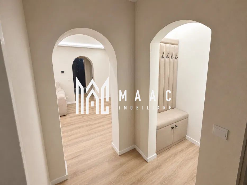 Apartament de închiriat Sibiu | Central | 2 camere | 45 mp — fotografia 6