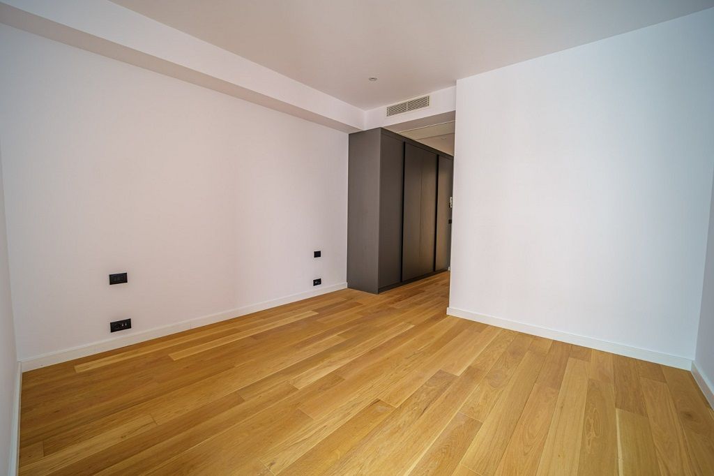 Apartament 3 camere | De vanzare | Herastrau | Vedere panoramica — fotografia 5