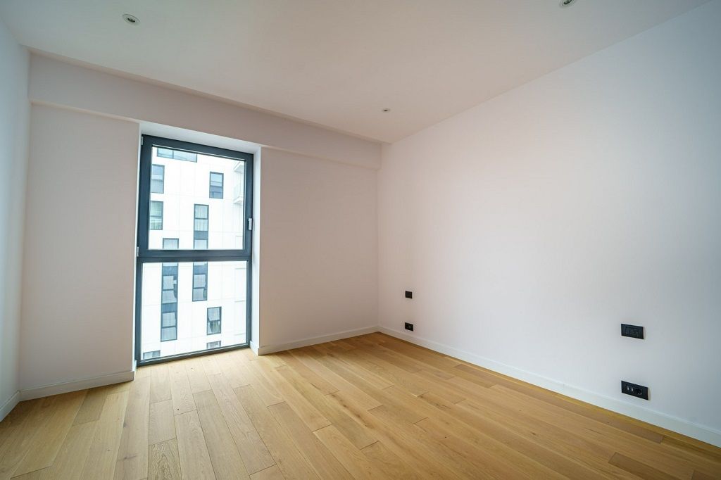 Apartament 3 camere | De vanzare | Herastrau | Vedere panoramica — fotografia 7