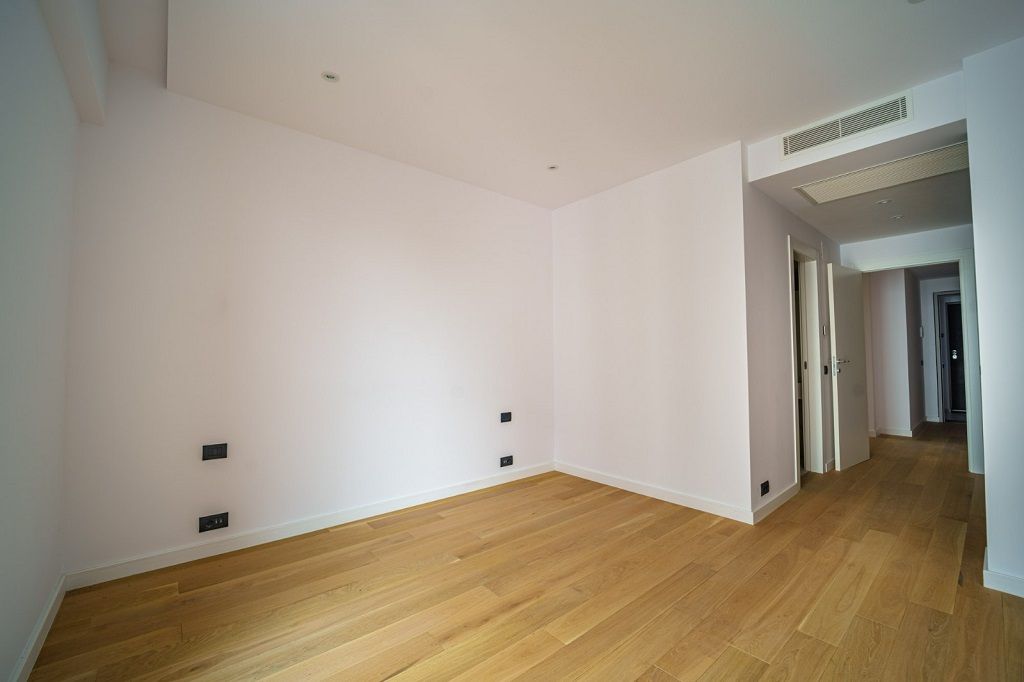 Apartament 3 camere | De vanzare | Herastrau | Vedere panoramica — fotografia 8