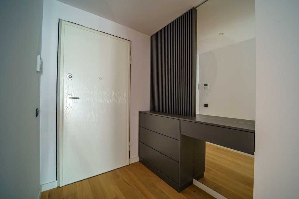 Apartament 3 camere | De vanzare | Herastrau | Vedere panoramica — fotografia 9