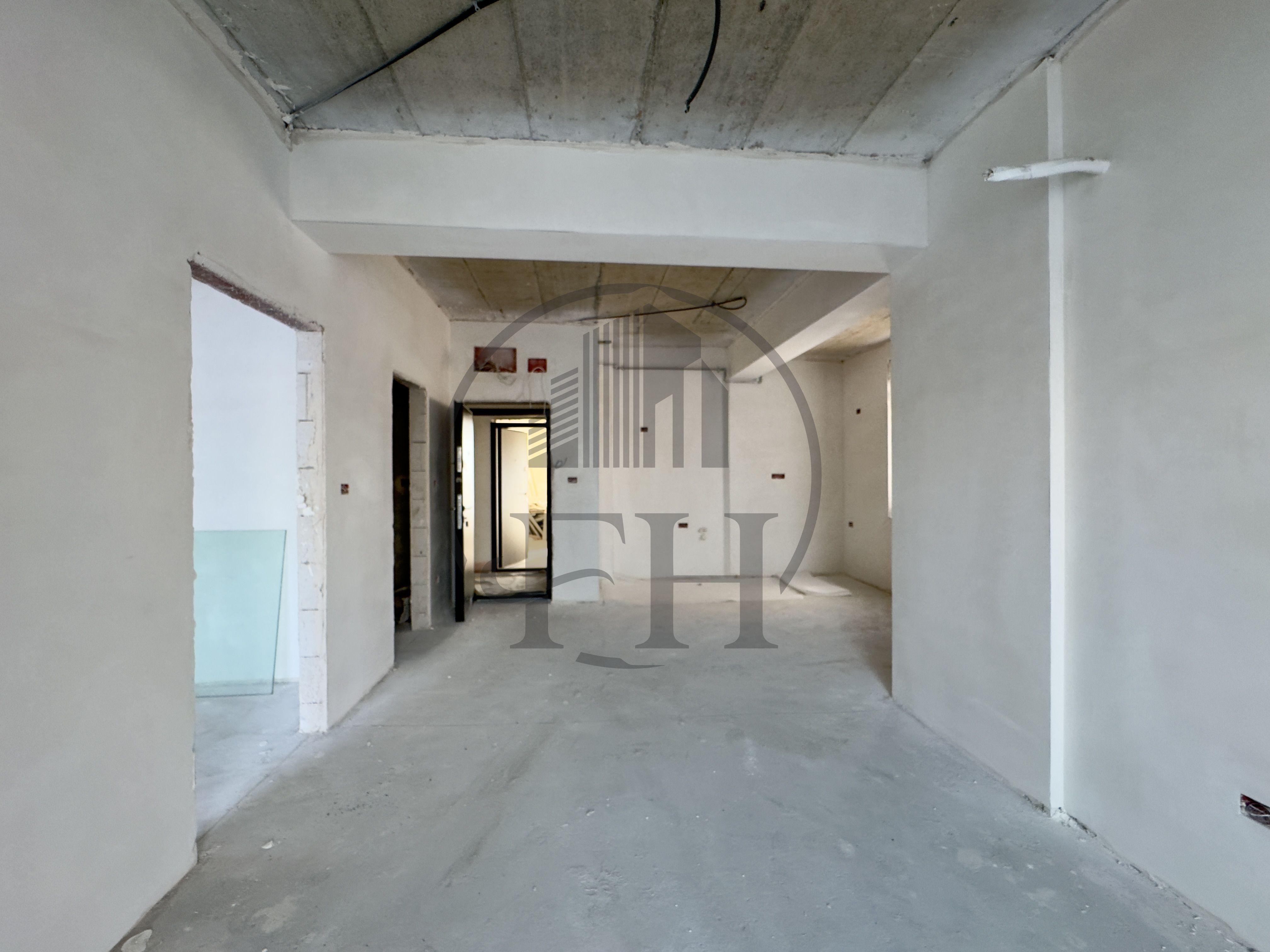 Apartament 2 camere de vanzare Mamaia-Sat, Constanta — fotografia 4