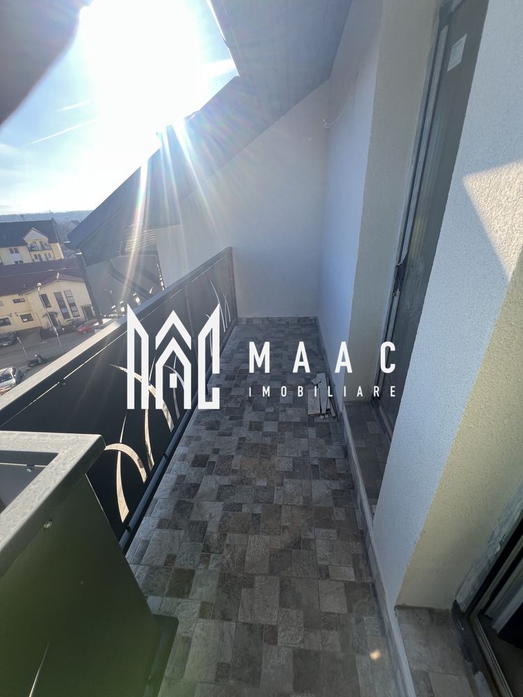 Apartament 4 CamereI Decomandat I Etaj 3I Parcare I Turnisor