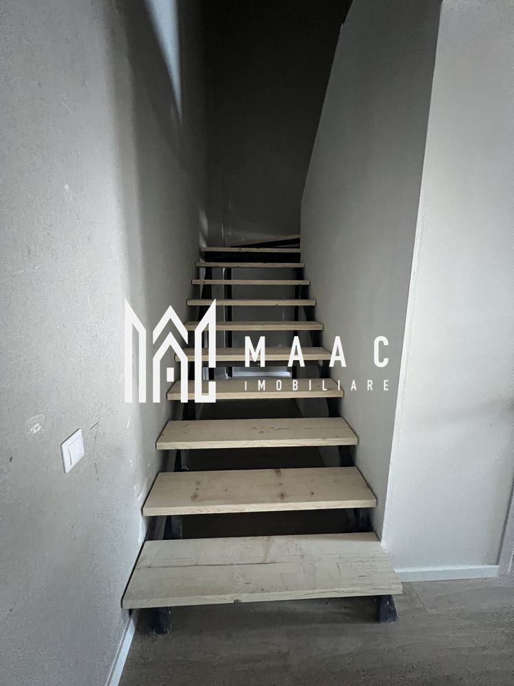 Apartament 4 CamereI Decomandat I Etaj 3I Parcare I Turnisor — fotografia 4