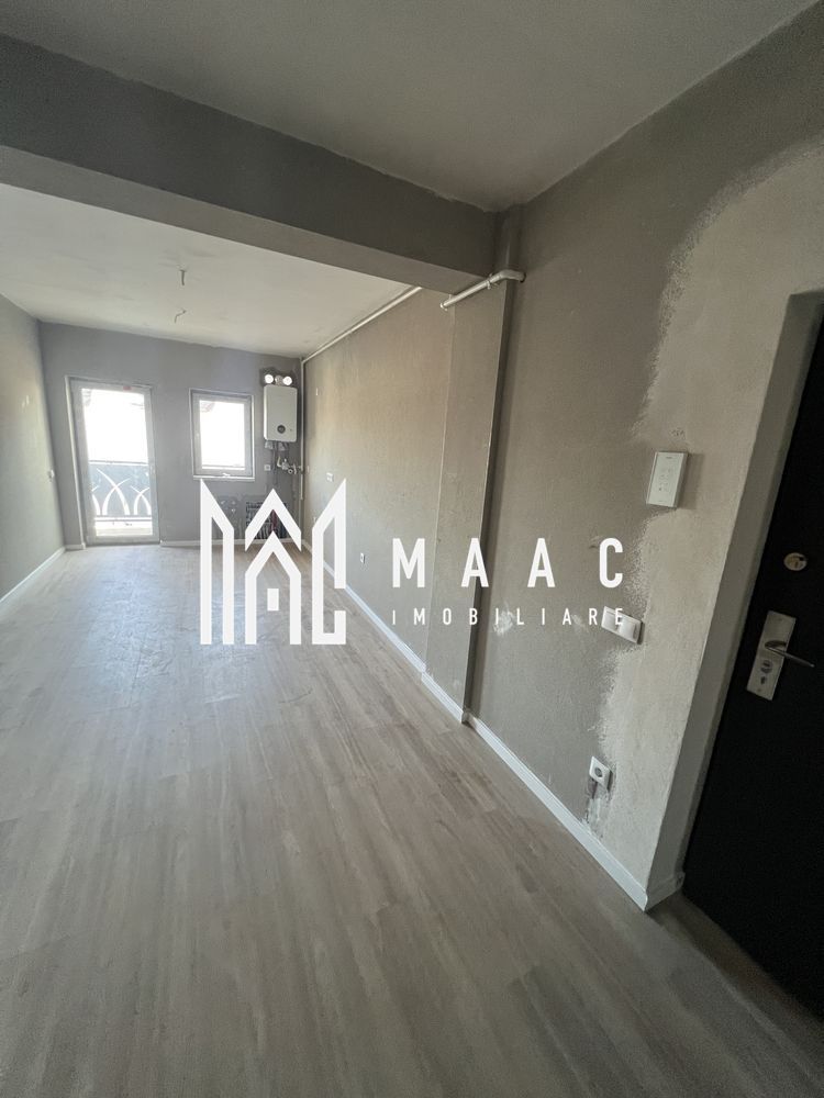 Apartament 4 CamereI Decomandat I Etaj 3I Parcare I Turnisor — fotografia 6