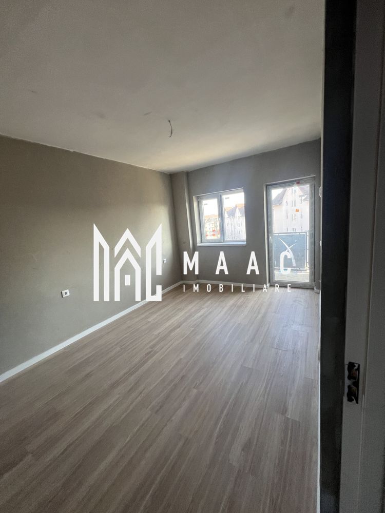 Apartament 4 CamereI Decomandat I Etaj 3I Parcare I Turnisor — fotografia 7