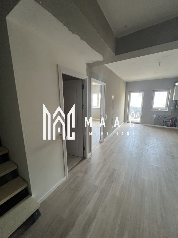 Apartament 4 CamereI Decomandat I Etaj 3I Parcare I Turnisor — fotografia 8