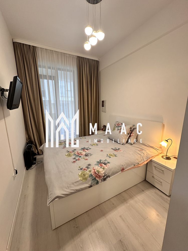 Apartament 2 camere| Finisat modern | Doamna Stanca — fotografia 3