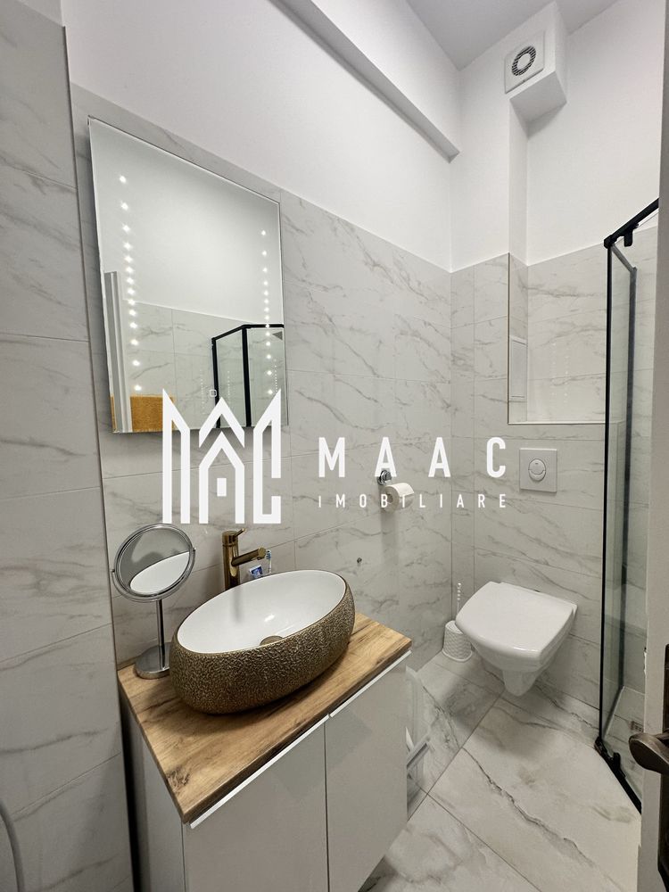 Apartament 2 camere| Finisat modern | Doamna Stanca — fotografia 6