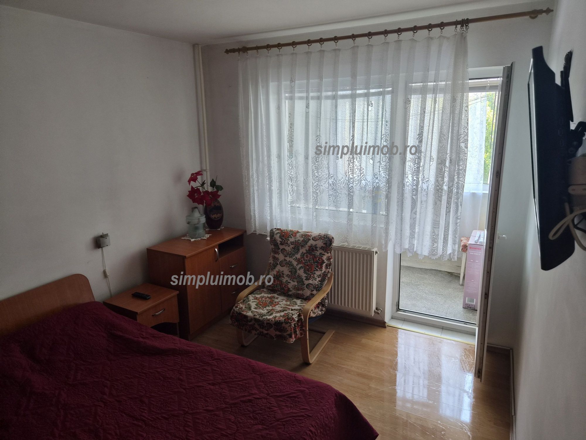 Vand apartament 2 camere Berceni — fotografia 4