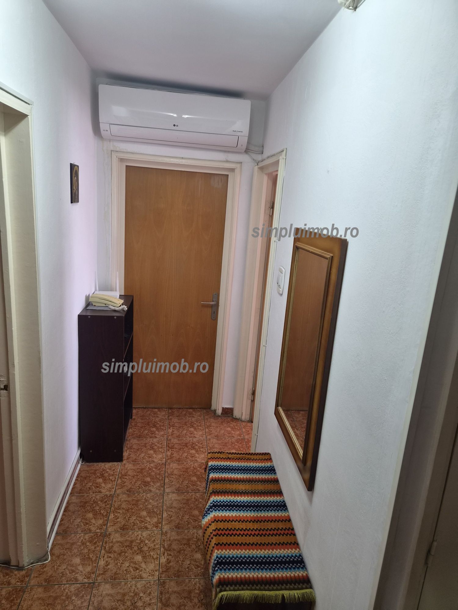 Vand apartament 2 camere Berceni — fotografia 6