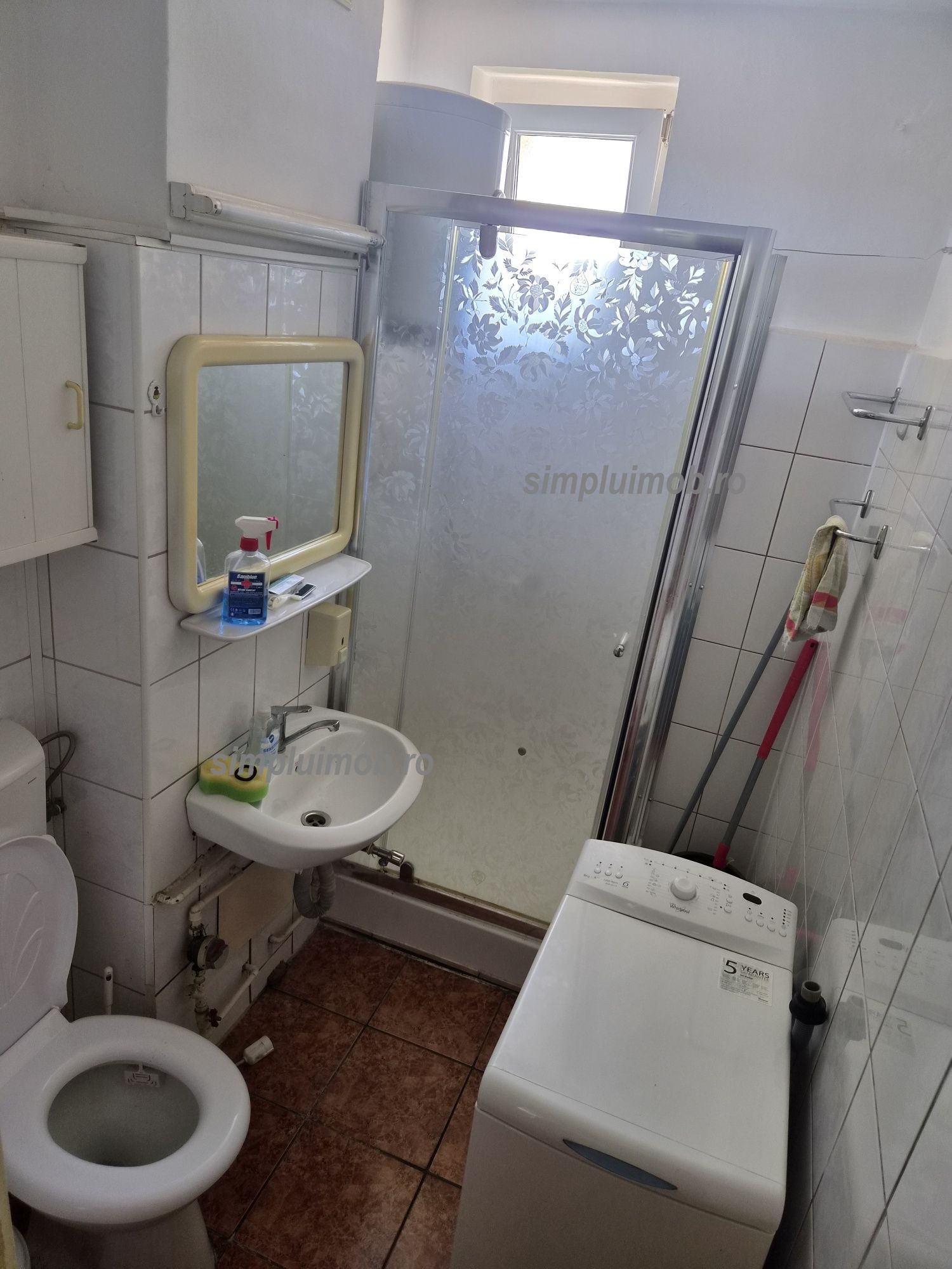 Vand apartament 2 camere Berceni — fotografia 7
