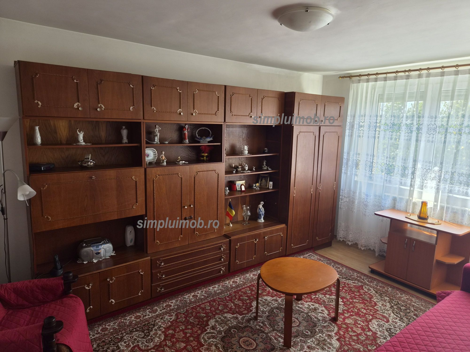 Vand apartament 2 camere Berceni — fotografia 8