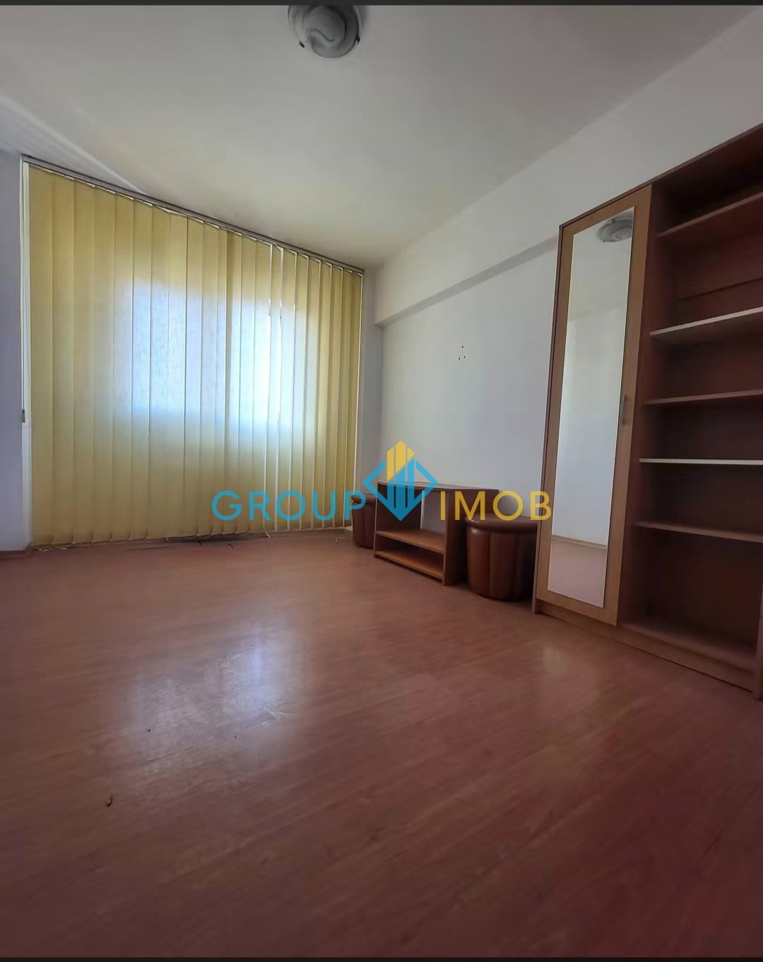 Apartament 3 camere  9 Mai (Piata Centrală)iața — fotografia 3